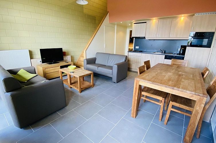 VZ008 Vakantiewoning Groede