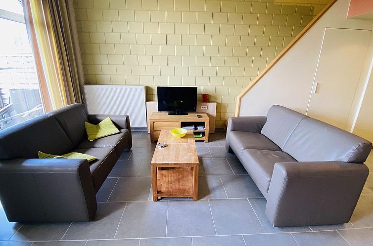 VZ008 Vakantiewoning Groede