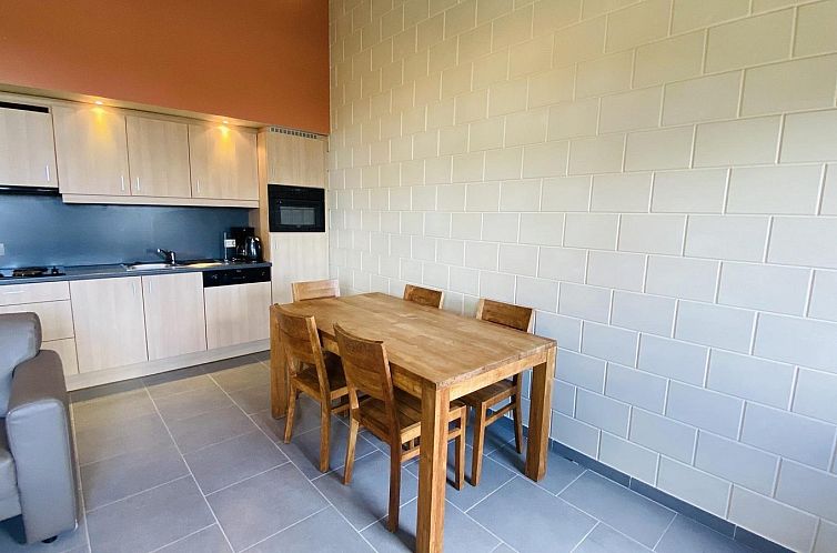 VZ008 Vakantiewoning Groede