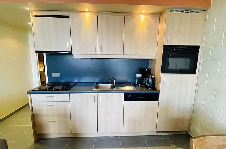 VZ008 Vakantiewoning Groede