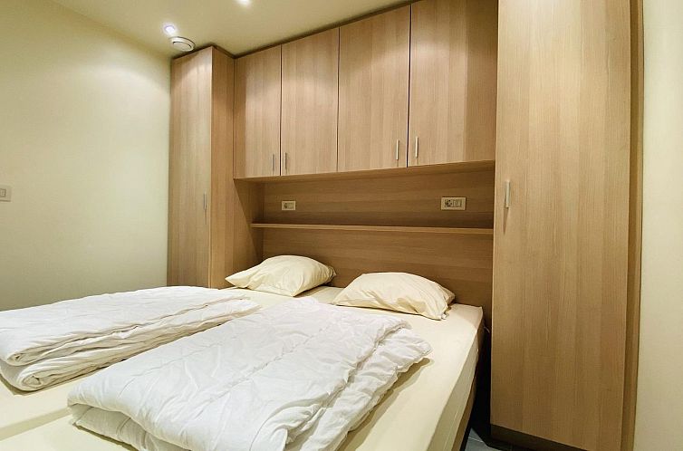 VZ008 Vakantiewoning Groede