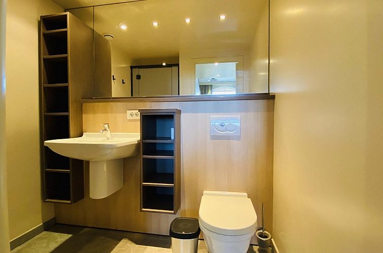 VZ008 Vakantiewoning Groede