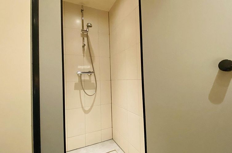 VZ008 Vakantiewoning Groede