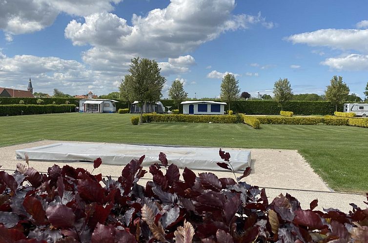 VZ008 Vakantiewoning Groede