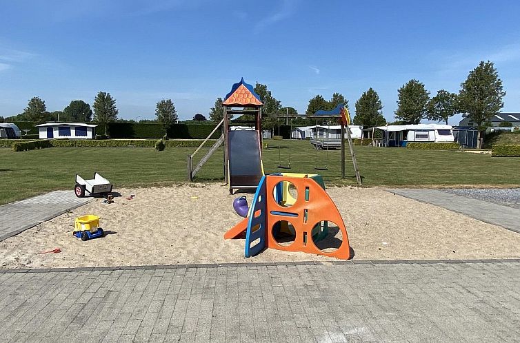 VZ008 Vakantiewoning Groede