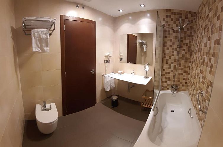 Hotel Pago del Olivo