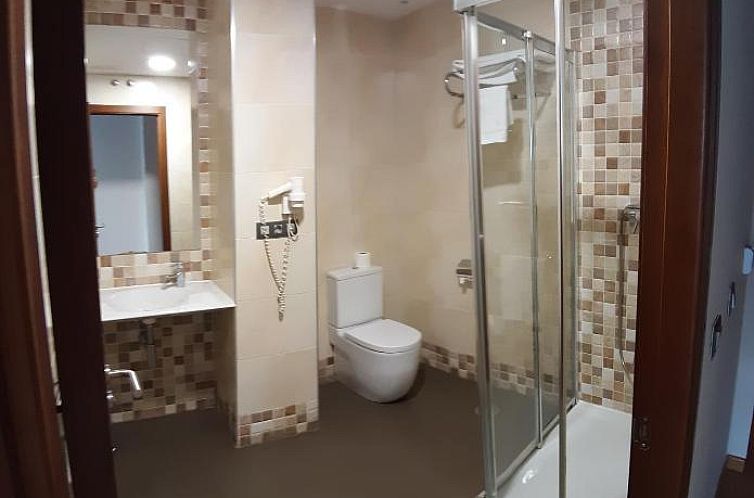 Hotel Pago del Olivo