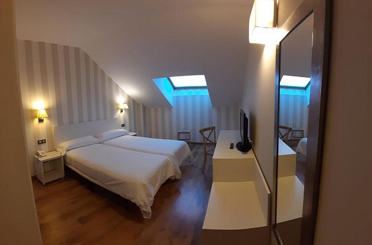 Hotel Pago del Olivo