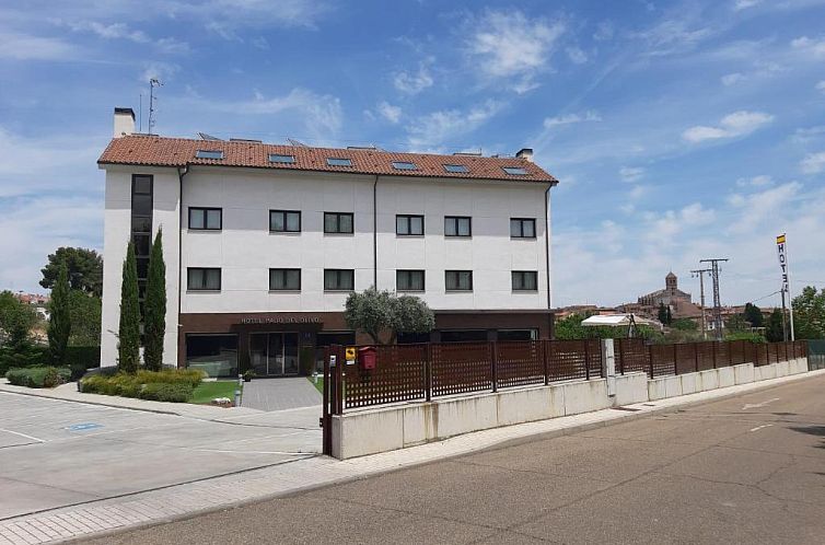 Hotel Pago del Olivo