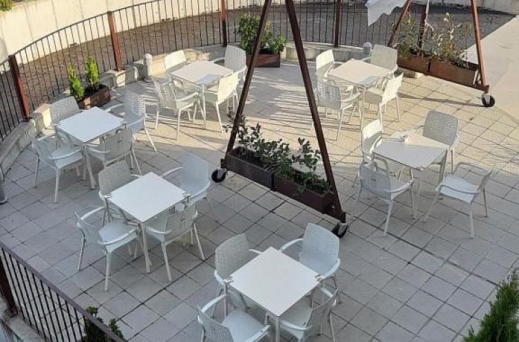 Hotel Pago del Olivo