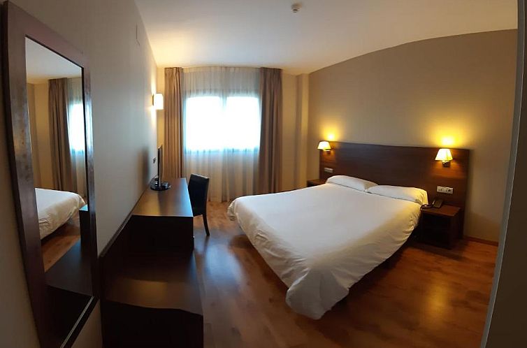 Hotel Pago del Olivo