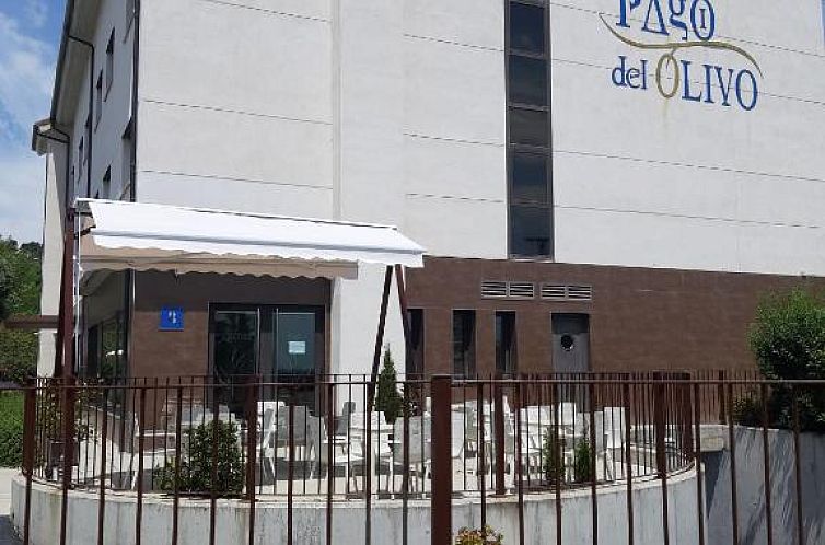 Hotel Pago del Olivo
