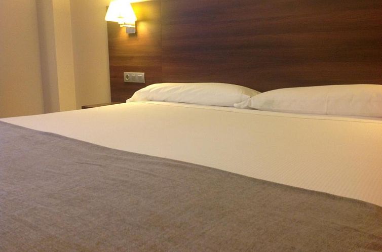 Hotel Pago del Olivo