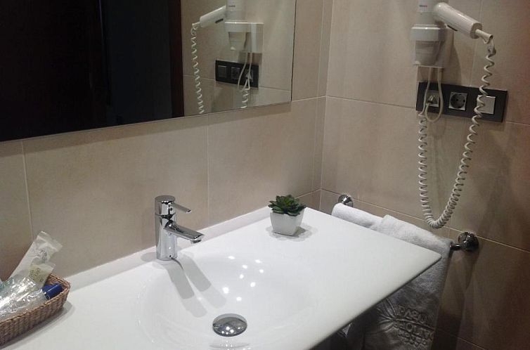 Hotel Pago del Olivo