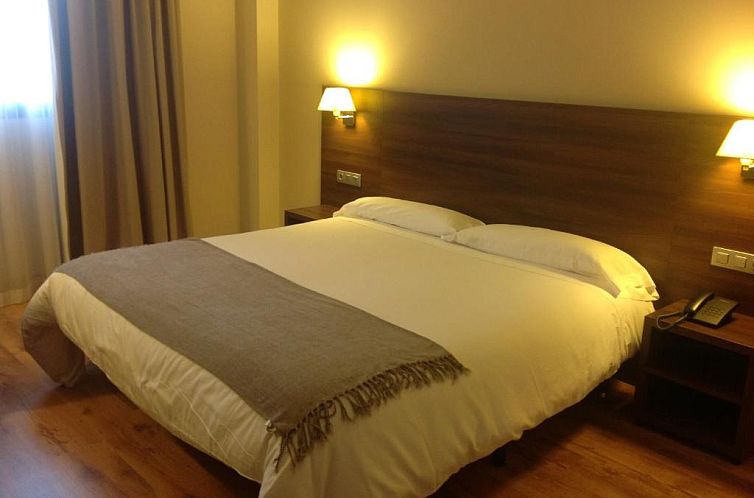 Hotel Pago del Olivo