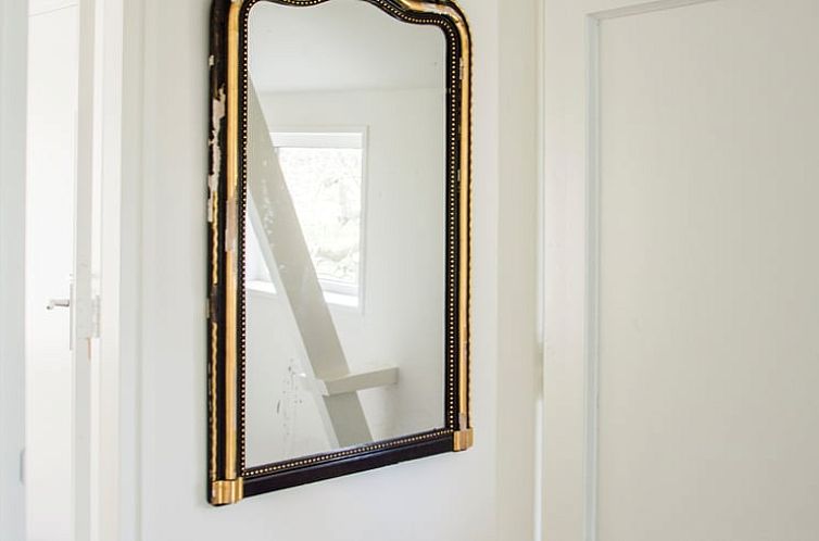 Huisje in Philippine