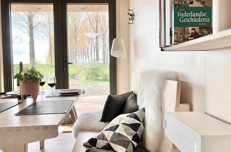 Vakantiehuis in Philippine