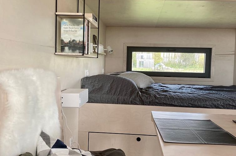 Vakantiehuis in Philippine