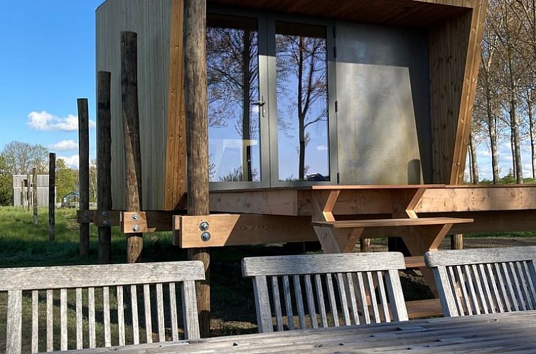 Vakantiehuis in Philippine