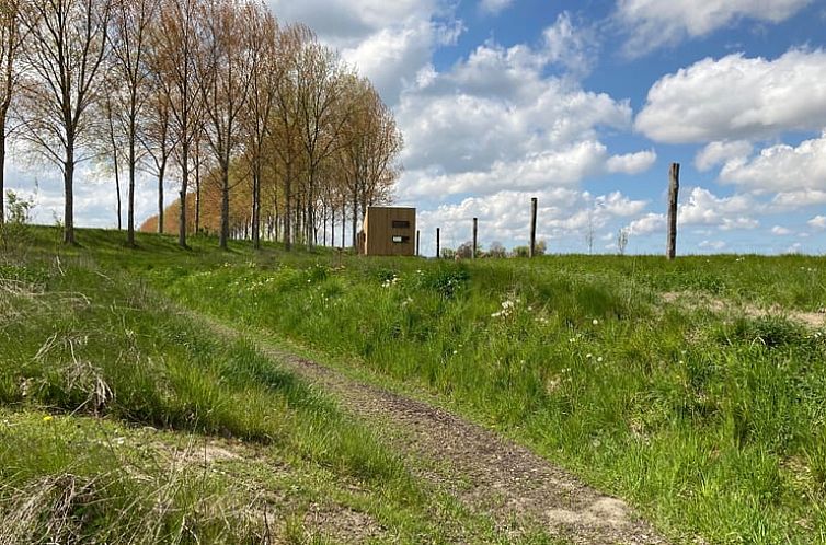 Vakantiehuis in Philippine