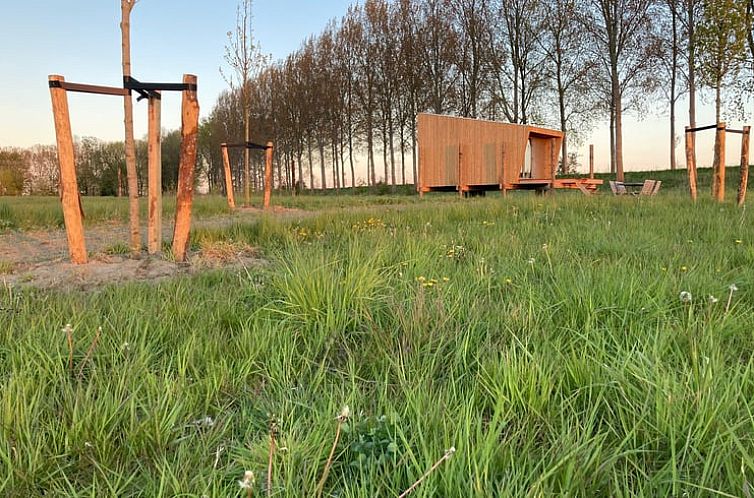 Vakantiehuis in Philippine