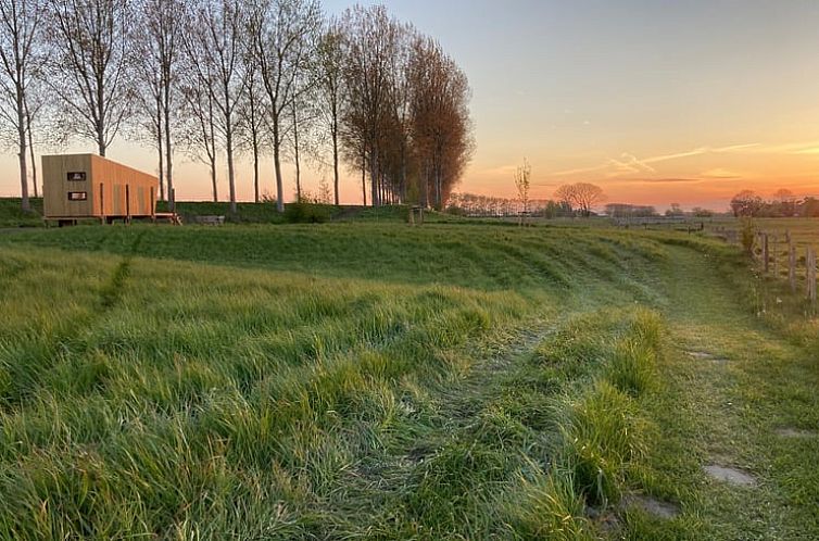 Vakantiehuis in Philippine