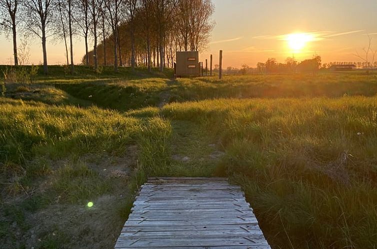 Vakantiehuis in Philippine