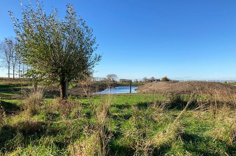 Vakantiehuis in Philippine