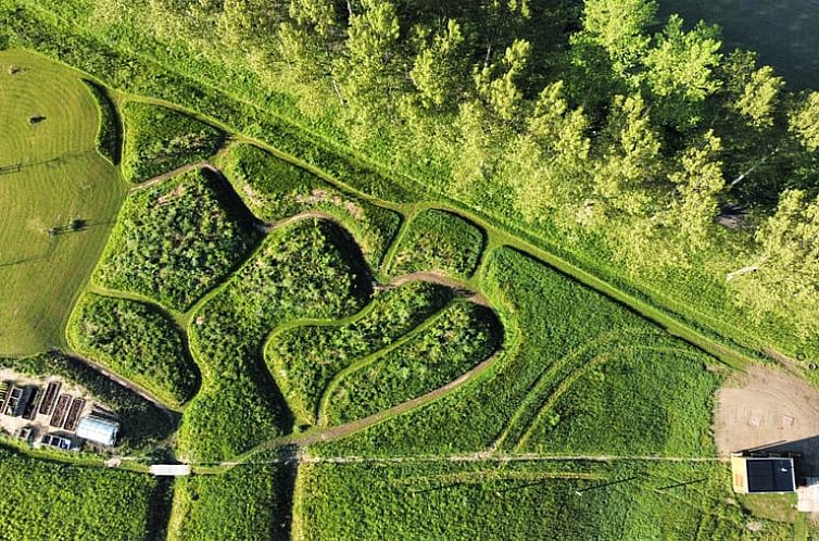 Vakantiehuis in Philippine