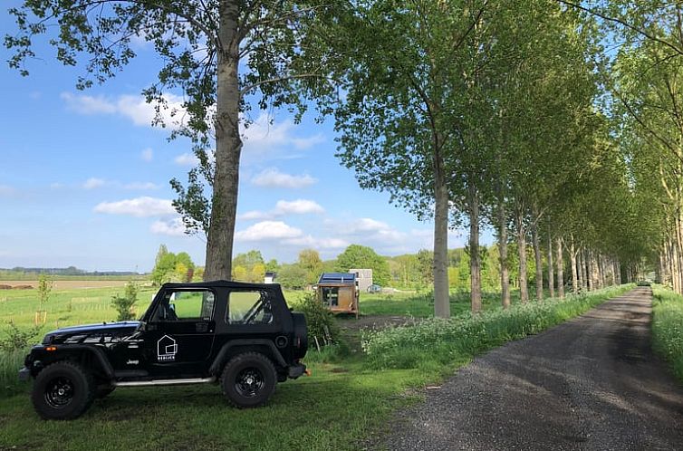 Vakantiehuis in Philippine