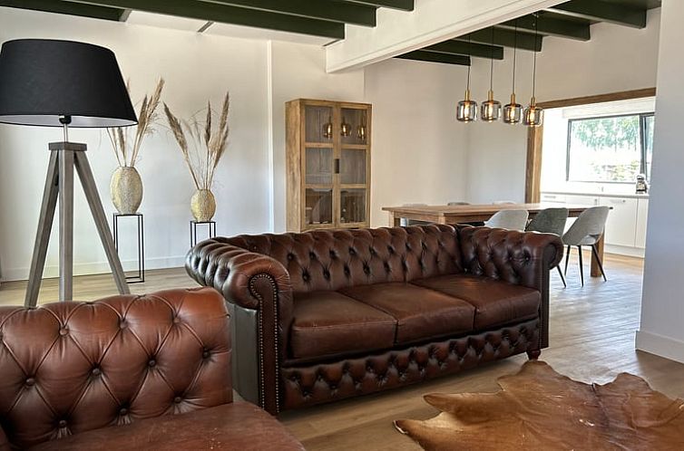 Huisje in Philippine