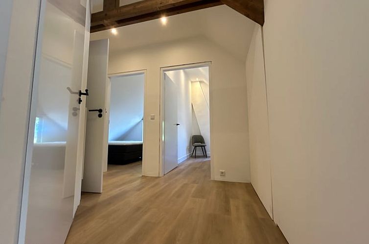 Huisje in Philippine