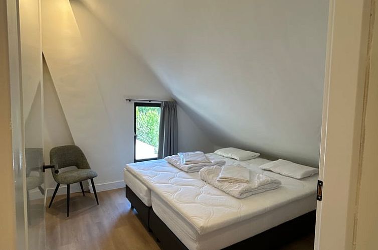 Huisje in Philippine