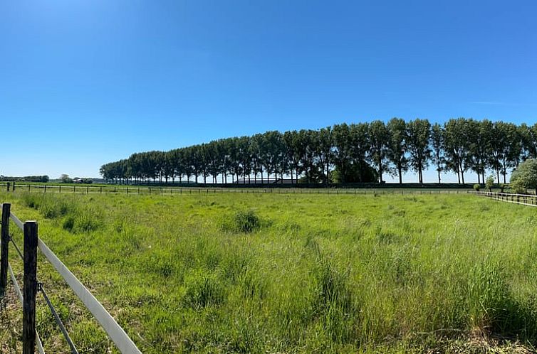 Huisje in Philippine