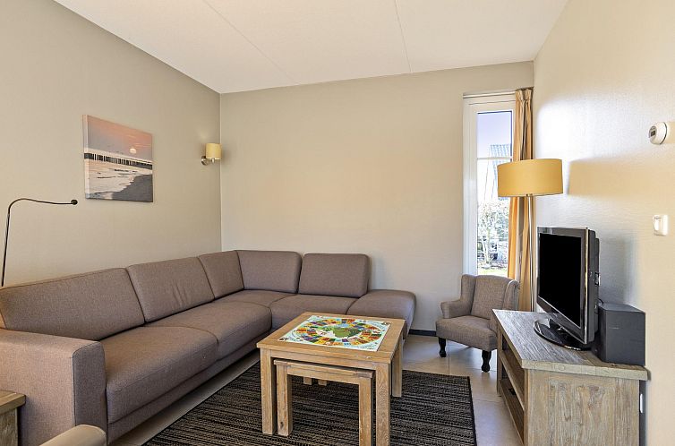 Vrijstaande woning in Nieuwvliet