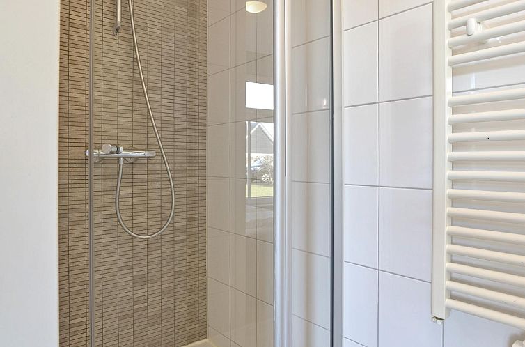 Vrijstaande woning in Nieuwvliet