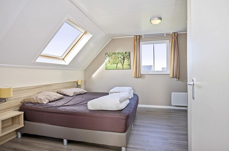 Vrijstaande woning in Nieuwvliet