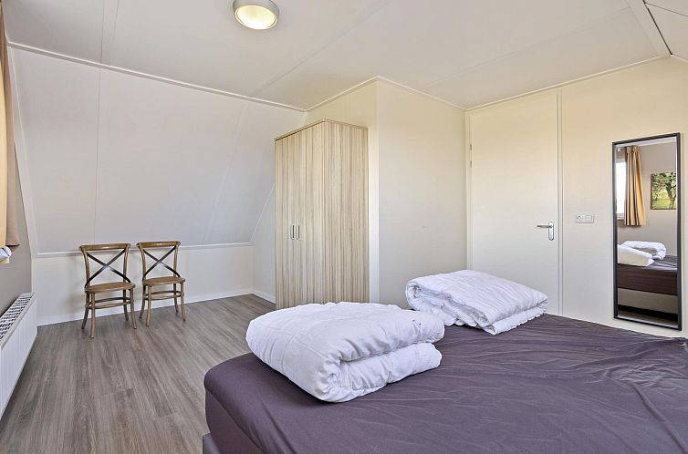 Vrijstaande woning in Nieuwvliet