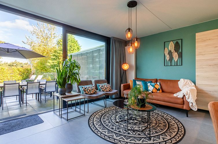 Guest house 631626 - Holiday property Zeeuws-Vlaanderen - Vakantiehuis Solipi