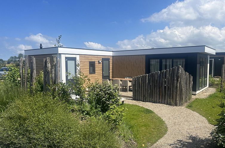 Zonneweelde Lodge XL