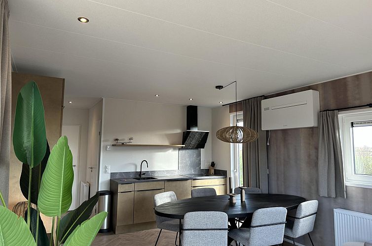 Zonneweelde Lodge XL