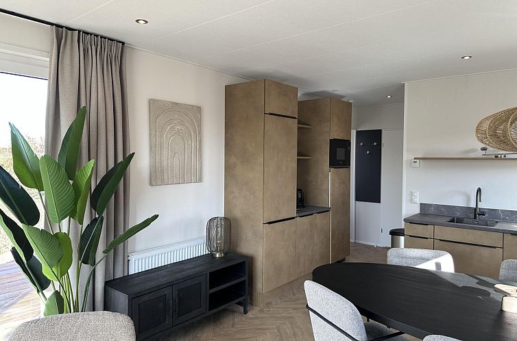 Zonneweelde Lodge XL