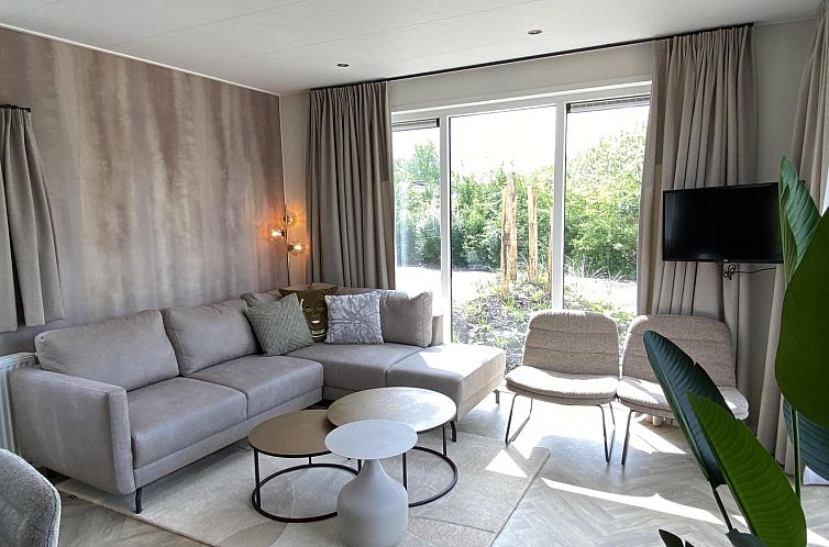 Zonneweelde Lodge XL