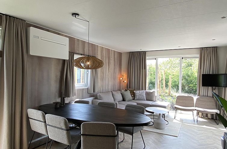 Zonneweelde Lodge XL