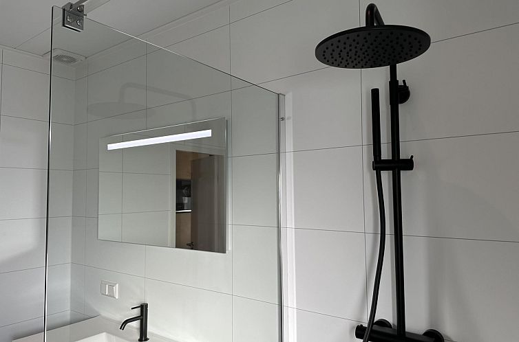 Zonneweelde Lodge XL