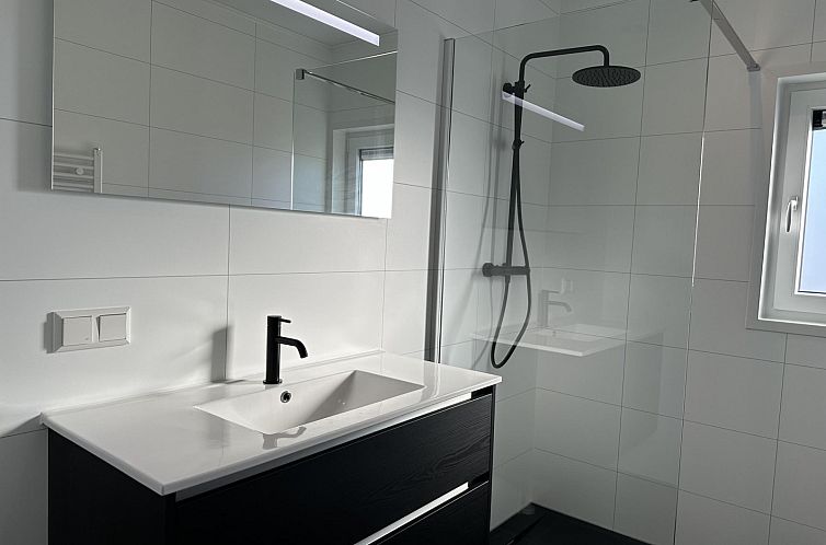 Zonneweelde Lodge XL