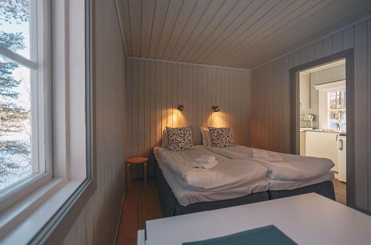 Granö Beckasin