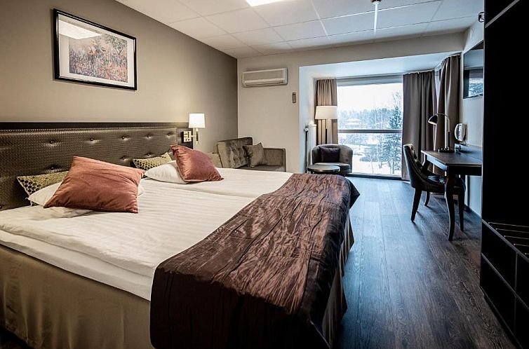 Guest house 6317201 - Apartment Svealand - First Hotel Royal