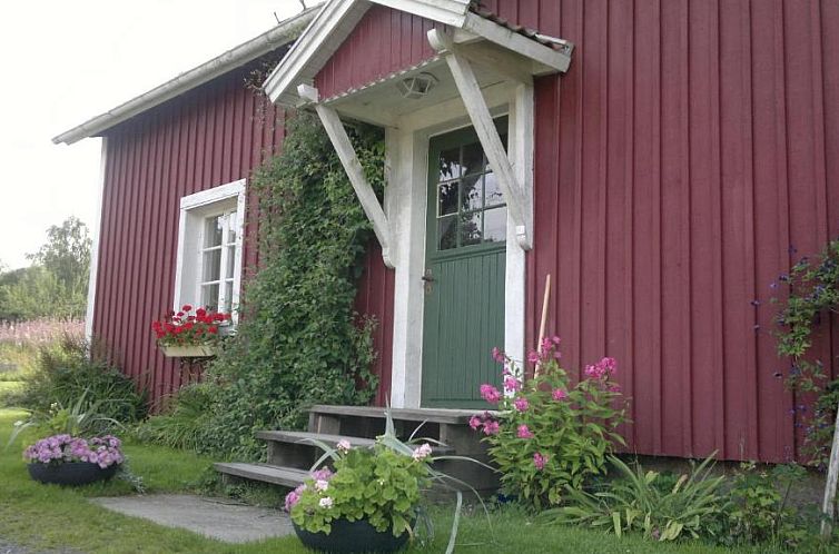 Kylås Vildmark