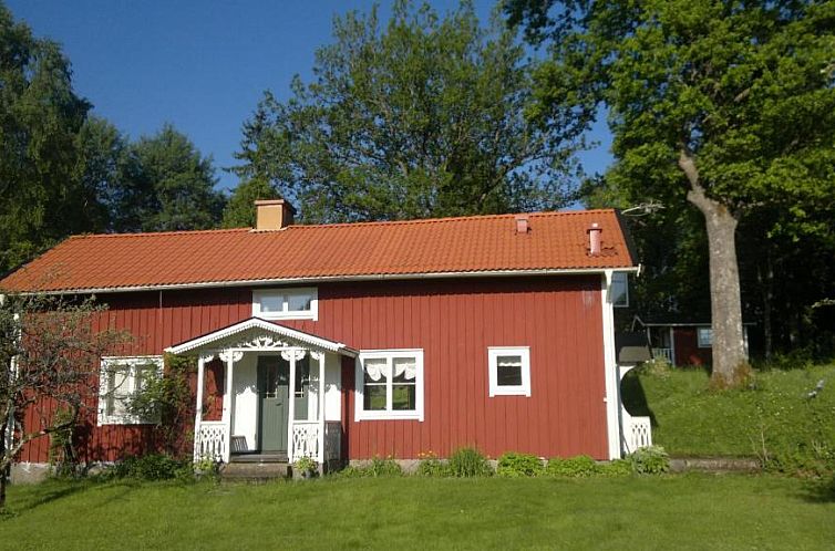Kylås Vildmark